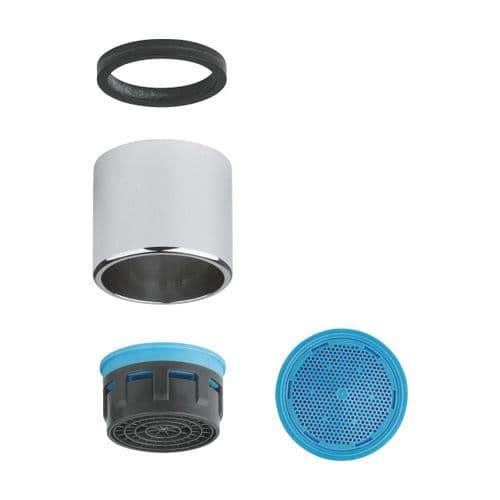 Grohe 64447000 | brise-jet Chromé - Pièce détachée Grohe 64447000 | brise-jet Chromé - Pièce détachée