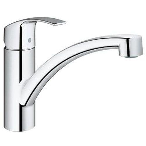 Grohe Eurosmart Single-lever Kitchen Sink Mixer 30260002
