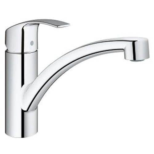 Grohe Eurosmart Single-lever Kitchen Sink Mixer 33281002 Spare Parts