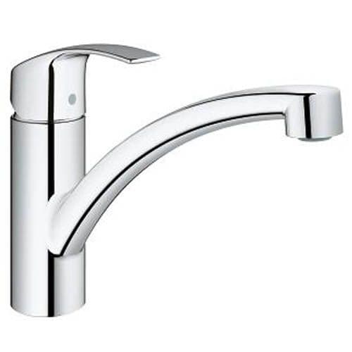 Grohe Eurosmart Single-Lever Kitchen Sink Mixer 3328120E Spare Parts