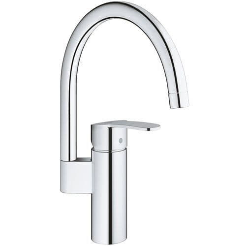 Grohe Eurostyle Cosmopolitan Single-lever Kitchen Sink Mixer 30221002 Spare Parts