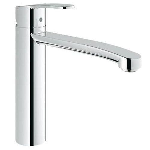Grohe Eurostyle Cosmopolitan Single-lever Kitchen Sink Mixer 31124002