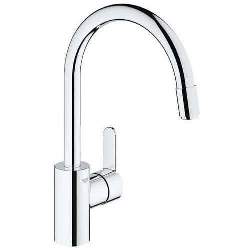 Grohe Eurostyle Cosmopolitan Single-lever Kitchen Sink Mixer 31126002 Spare Parts