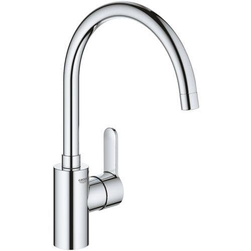 Grohe Eurostyle Cosmopolitan Single-lever Kitchen Sink Mixer 33975004 Spare Parts