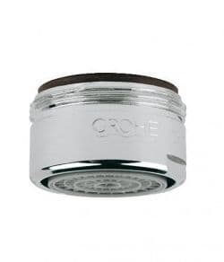 Grohe Eurostyle New Bathroom M24 Male Tap Flow Control 13952000
