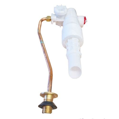 Grohe Filling Valve & Copper Stand Pipe 42256000