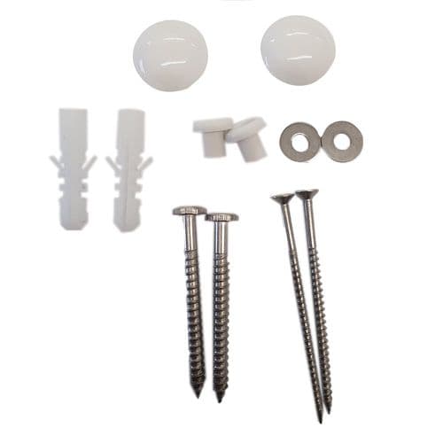 Grohe Floor Standing Toilet Fixing Kit 49516000