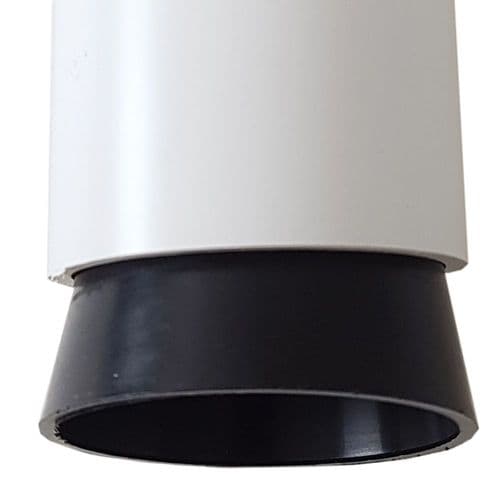 Grohe Flush Pipe 390x350  37100SH0