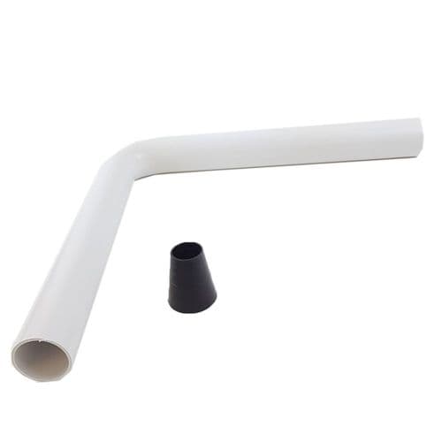 Grohe Flush Pipe 390x350 37100SH0