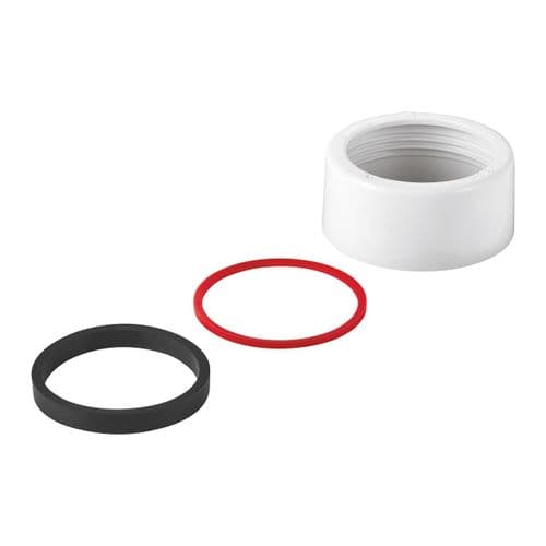 Grohe Flush Pipe Connector Nut 43259SH0