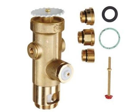 Grohe Flush Valve for WC 43997000