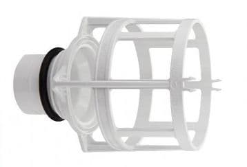 Grohe flush valve seat 42691000