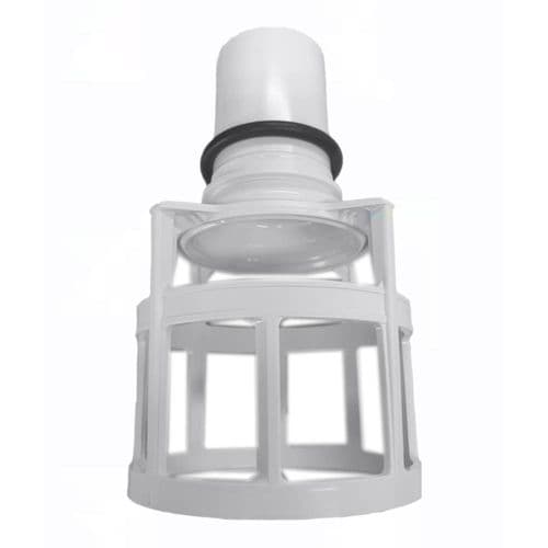 Grohe flush valve seat 43542000