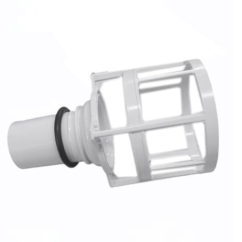 Grohe flush valve seat 43542000