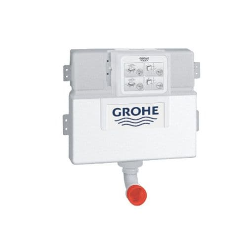 Grohe Flushing Cistern For WC 3842220A