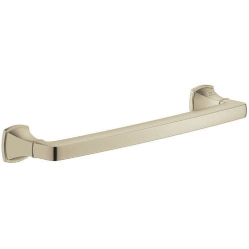 Grohe Grandera Bath Grip 38cm Brushed Nickel 40960EN0