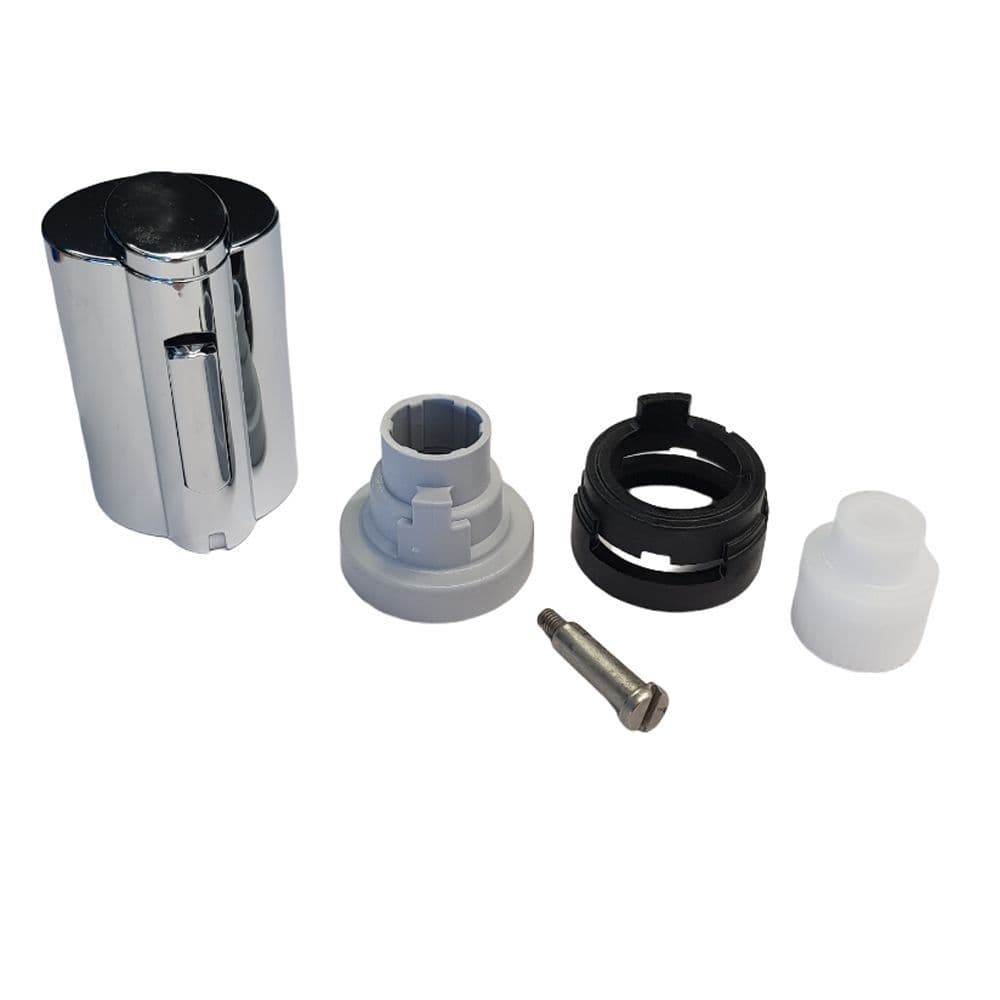 GROHE Grohtherm 1000 Temperaturgriff - Original Ersatzteil Mit 5 Jahren Garantie