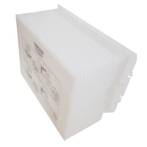 Grohe inspection shaft 42326000