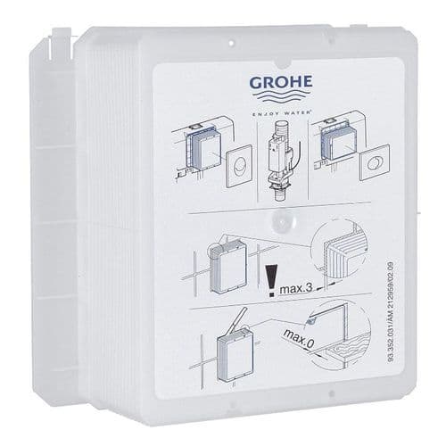 Grohe Inspection Shaft 66791000