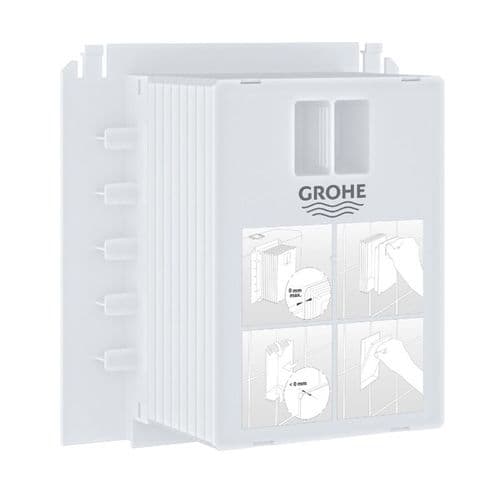 Grohe Inspection Shaft For Small Flush Plate 40911000