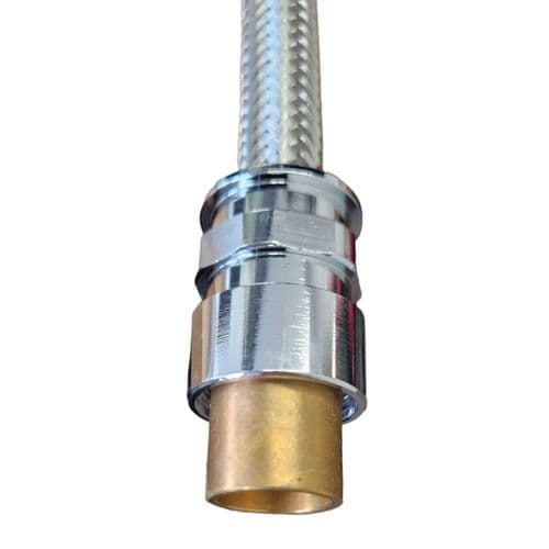 Grohe K7 Chrome 760mm Kitchen Tap Replacement Hose 46732000