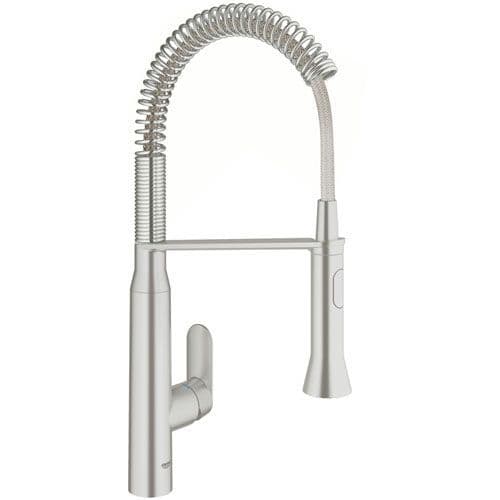 Grohe K7 Foot Control Single-lever Kitchen Sink Mixer 30312DC0 Spare Parts