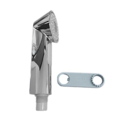 Grohe K7 Kitchen Tap Pull Out Spray 64156000
