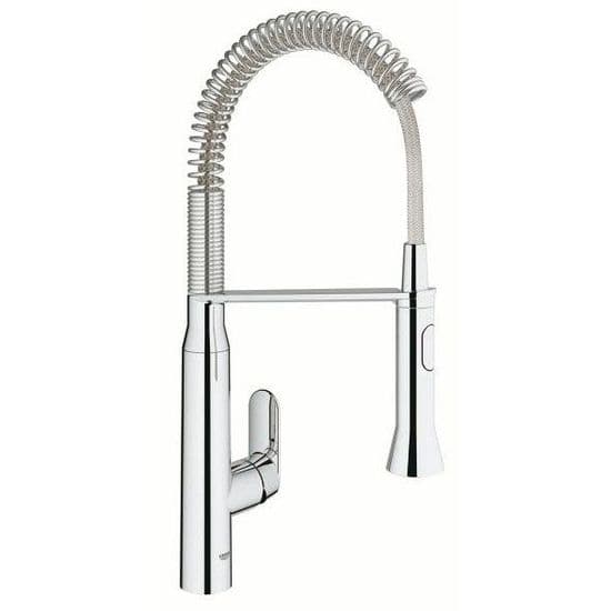 Grohe K7 Kitchen Tap Series Spare Parts