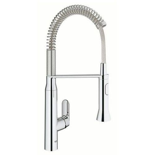 Grohe K7 Single-lever Kitchen Sink Mixer 31379000