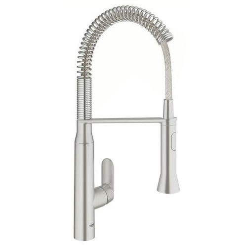 Grohe K7 Single-lever Kitchen Sink Mixer 31379DC0