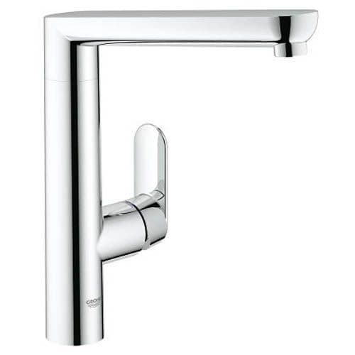 Grohe K7 Single-lever Kitchen Sink Mixer 32175000 Spare Parts