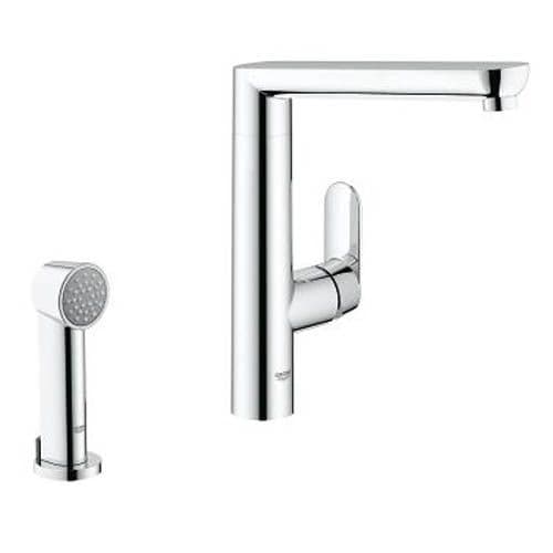 Grohe K7 Single-lever Kitchen Sink Mixer 32179000 Spare Parts