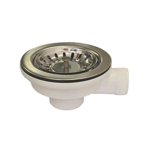 Grohe Kitchen Plug 42589SD1