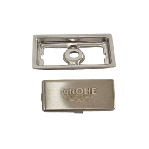 Grohe Kitchen Sink Overflow Cover Cap 42579SD0