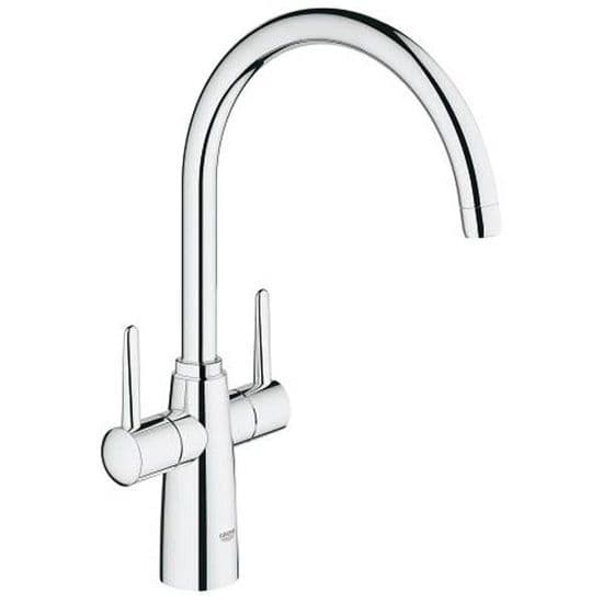 Grohe Kitchen Tap Spare Parts By Series