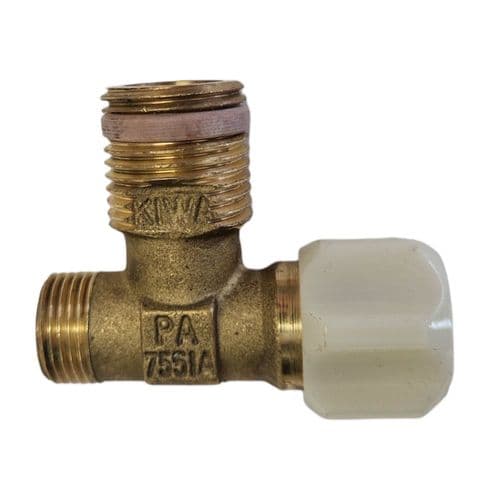 Grohe Kiwa Isolating Valve PA7551A