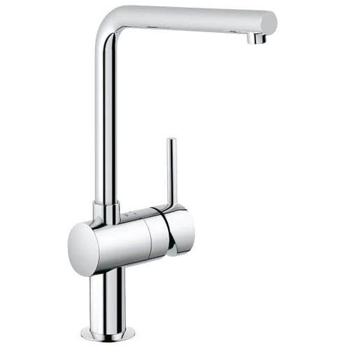 Grohe Minta Single-lever Kitchen Sink Mixer 30284000 Spare Parts