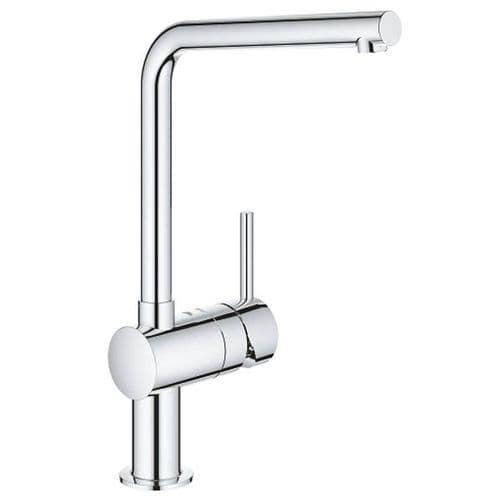 Grohe Minta Single-lever Kitchen Sink Mixer 31375000 Spare Parts