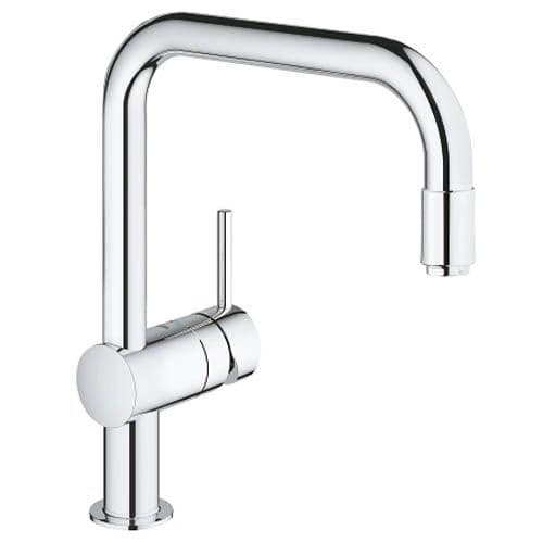 Grohe Minta Single-lever Kitchen Sink Mixer 32067000 Spare Parts