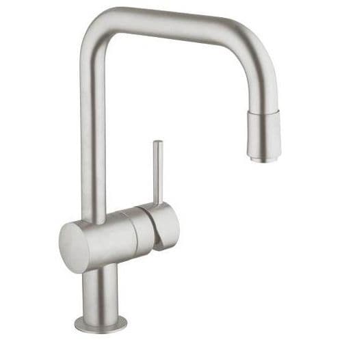 Grohe Minta Single-lever Kitchen Sink Mixer 32067DC0 Spare Parts