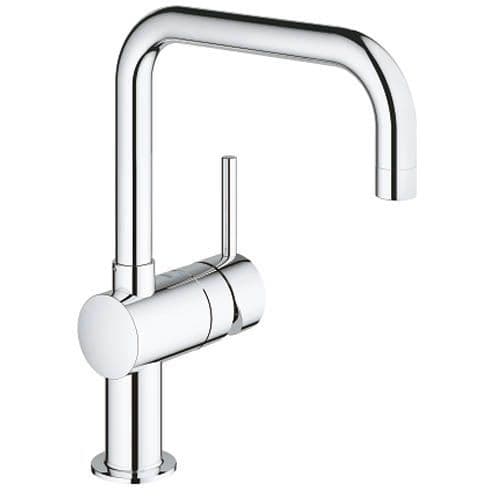 Grohe Minta Single-lever Kitchen Sink Mixer 32488000 Spare Parts