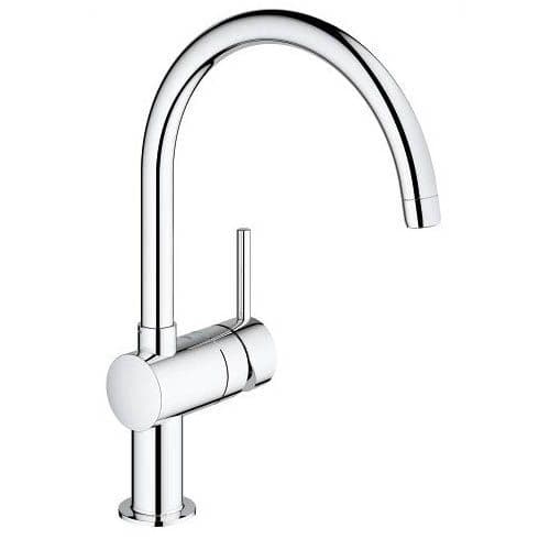 Grohe Minta Single-lever Kitchen Sink Mixer 32917000 Spare Parts