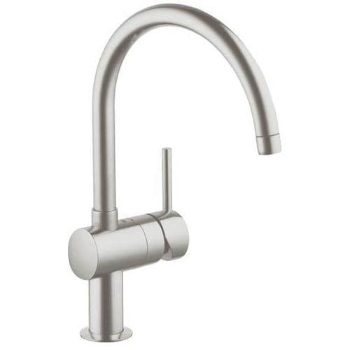 Grohe Minta Single-lever Kitchen Sink Mixer 32917DC0 Spare Parts