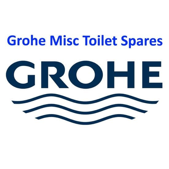 Grohe Misc Toilet Spares