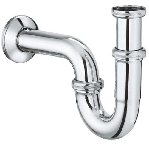 Grohe P Shape Basin Waste 28947000