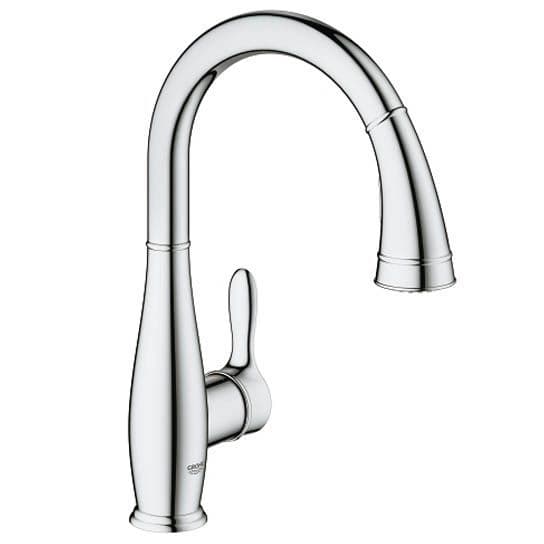Grohe Parkfield Kitchen Tap Series Spare Parts