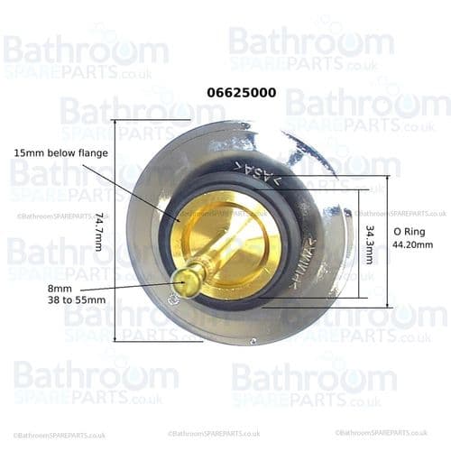 Grohe Plug 06625000