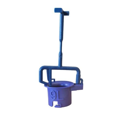 Grohe Pop-Up Rod for Servo Motor 43306000