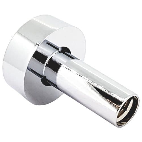 Grohe Push Button - Chrome 37117PI0