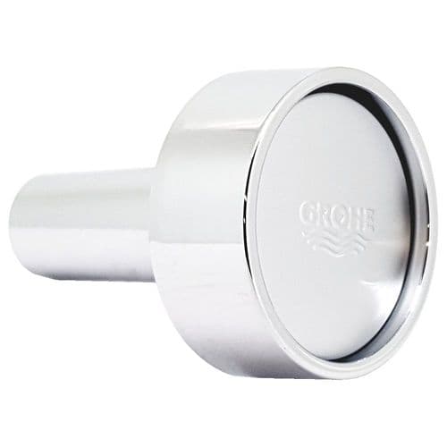 Grohe Push Button - Chrome 37117PI0